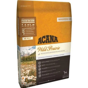 Wild Prairie Tüm Irk ve Yaşam Evreleri için Köpek Maması 11,4kg