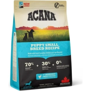 Heritage Puppy  Small Breed Köpek Maması 2 Kg