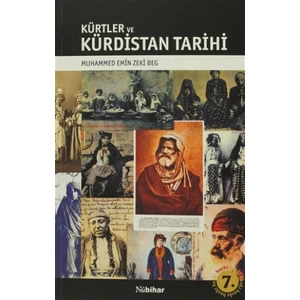 Kürtler ve Kürdistan Tarihi