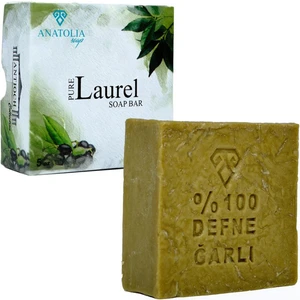Anatolia Soap Defne Sabunu 