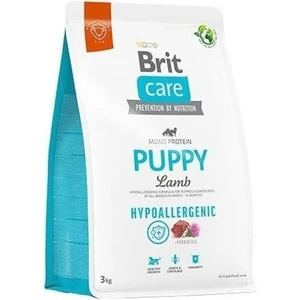 Brit Care Kuzu Etli Hypoallergenic Yavru Köpek Maması 3 kg