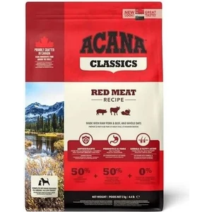 Classics Red Meat Köpek Maması 2 Kg