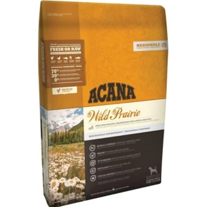 Wild Prairie Köpek Maması 2 kg