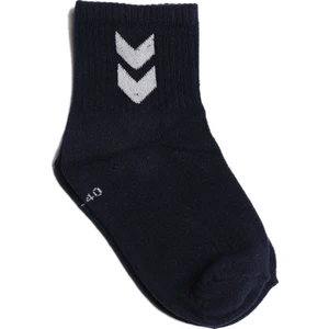 Hmlmedıum Sıze Socks Unisex Mavi Çorap 970147-7459