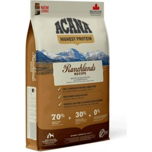 Ranchlands Köpek Maması 11,4Kg