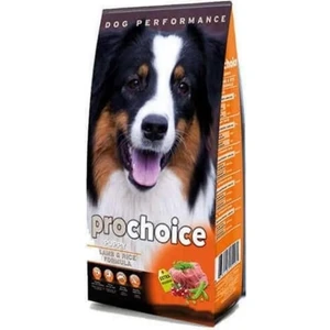 Pro Choice Puppy Lamb Kuzu Etli Yavru Köpek Maması 3 Kg