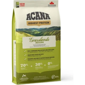 Grasslands Köpek Maması 11,4Kg