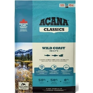 Classics Wild Coast Köpek Maması 2 kg