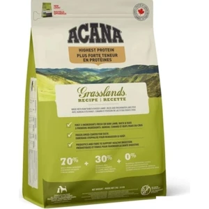 Grasslands Köpek Maması 2Kg