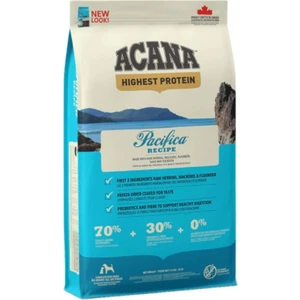 Pacifica Dog Food Köpek Maması 2 Kg