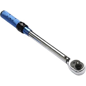 3/8 Inç Sürücü 10 ~ 60NM Önceden Ayarlı Ayarlanabilir (Yurt Dışından)