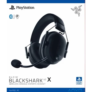 BlackShark V2 X Kablolu Kulaklık Siyah - (RZ04-03240100-R3M1)