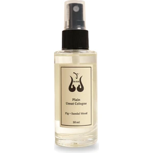 The Ashk Umut Kolonya 50 ml
