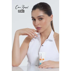 New Well Güneş Kremi Yüksek Koruma  Spf 50+  (50 ml )