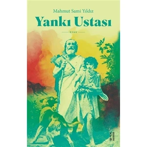 Ketebe Yayınları Muhayyer (Ciltli) - Mahmut Sami Yıldız