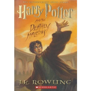 Harry Potter And The Deathly Hallows
