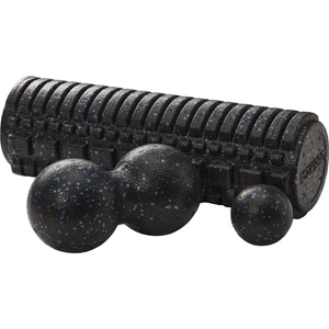 Masaj Seti Spor Fitness Seti Köpük Rulo Masaj Topu