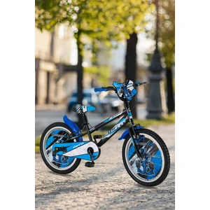 Badkid 20 Jant Çocuk Bisikleti Mavi