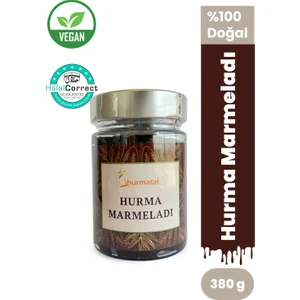 Hurma Marmeladı 380 gr