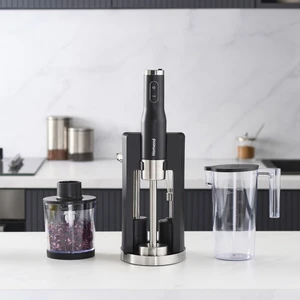 Artfood 1925H El Blender Seti Siyah