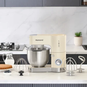 Artfood 3025H Stand Mikser Krem