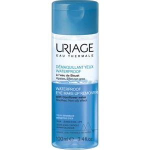 Waterproof Eye Make Up Remover 100ml - Suya Dayanıklı Göz Makyaj Temizleyicisi