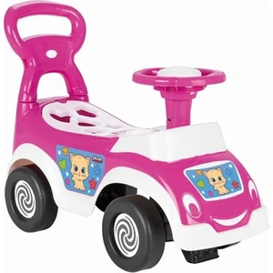 Smart Baby Ride On Car