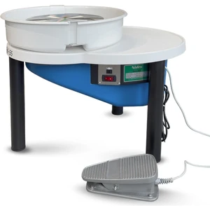 Nidec (Shimpo) Çömlekçi Tornası Rk 55