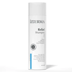 Relief Shampoo Şampuanı 300 Ml