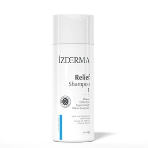 Relief Shampoo Bakım Şampuanı 150 Ml