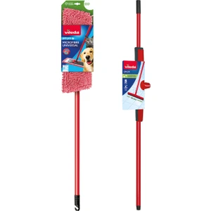 Pet Pro Universal Yer Temizlik Sistemi + Çekçek