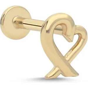 Stick Kalp Tragus Piercing