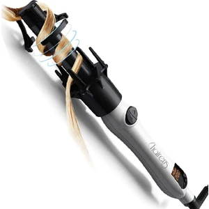 HRS-320 Otomatik Saç Maşası 25mm
