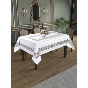 Masa Örtüsü Jakarlı Kardea