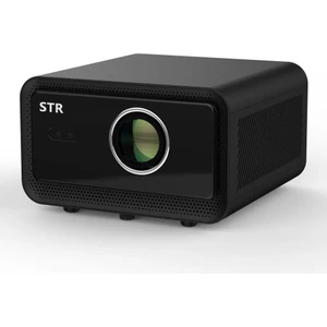 MPC-94 Full-HD 1920x1080p 1000 Ansi Lümen, Autofocus Wifi-6 Android 12 Akıllı LED Projeksiyon Cihazı