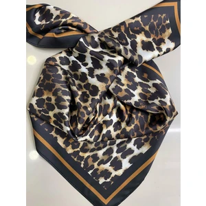 Scarf Leopar Fular  70*70