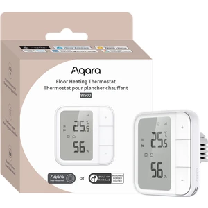 Akıllı Klima Sensörü TH-S04D (Apple Home Destekli)