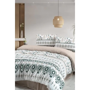 Otantik Tek Kişilik Nevresim Takımı