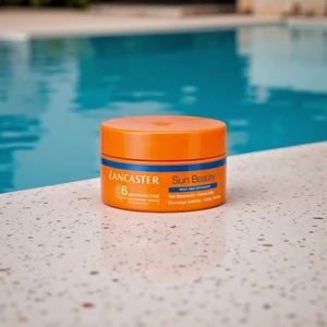 Tan Deepener Tinted Jelly Spf6 200 Ml