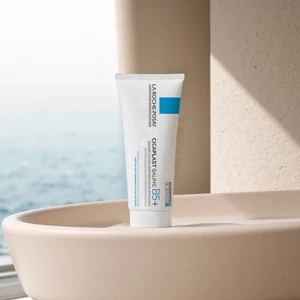 La Roche-Posay Cicaplast Baume B5 100 ml- Kuru ve Tahriş Olmuş Ciltler İçin Onarıcı Bakım Kremi