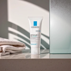 La Roche Posay Effaclar H Iso-Biome Nemlendirici Bakım Kremi 40 ml