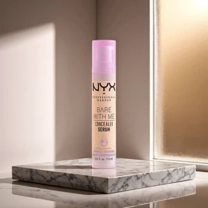 Bare With Me Kapatıcı Serum 01 Fair Concealer