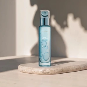 L'Oréal Paris Nem Terapisi Aloe Vera Suyu Kuru ve Hassas Ciltler