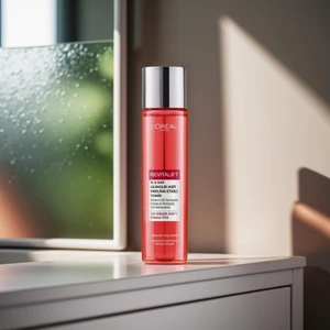 L'Oréal Paris Revitalift %5 Saf Glikolik Asit Peeling Etkili Tonik 180Ml