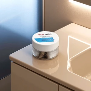 New Well Prebiotic Cream 50 ml