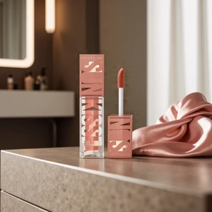 Maybelline New York Sunkisser Likit Allık- 03 Sol Search