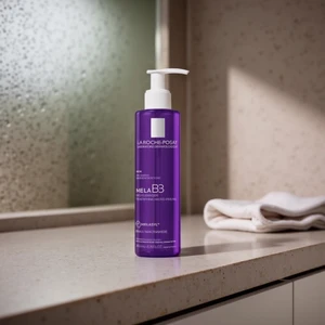 La Roche-Posay Mela B3 Temizleme Jeli 200 ml