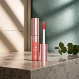 L'Oréal Paris Lumi Blush Likit Allık - 625 Glowy Gold Pink