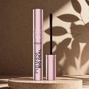 L'Oréal Paris Paradise Big Deal Maskara - Siyah
