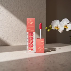 Maybelline New York Sunkisser Hazy Matte Likit Allık  - 30 Pink Mirage